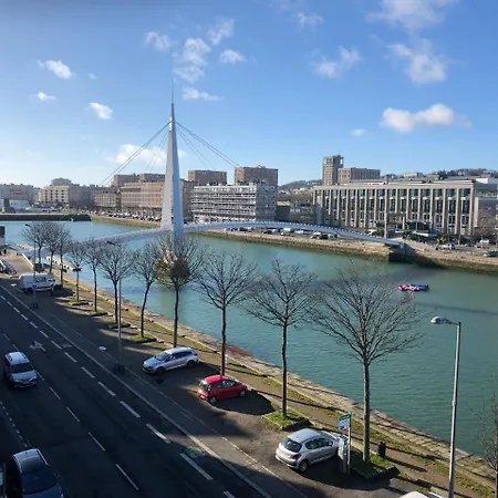 Au Havre * Χάβρη
